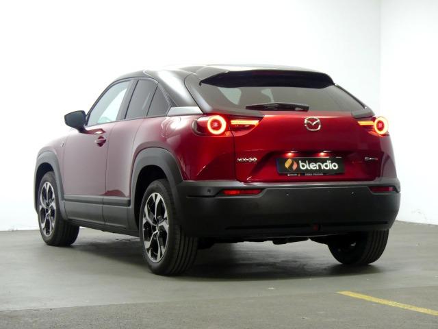 Mazda Mx-30 MX30 e-SKYACTIV R-EV 170CV AT 2WD ADVANTAGE INDUSTRIAL VINTAGE