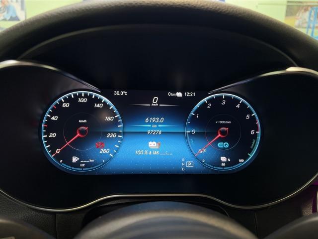 Mercedes-Benz Glc 300 de 4Matic 225 kW (306 CV)