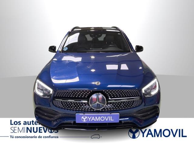 Mercedes-Benz Glc 300 de 4Matic 225 kW (306 CV)