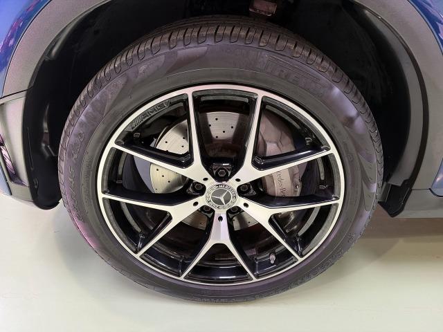 Mercedes-Benz Glc 300 de 4Matic 225 kW (306 CV)