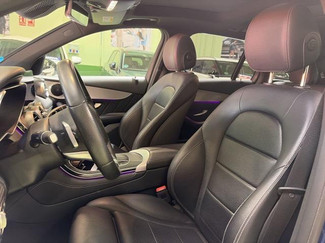 Mercedes-Benz Glc 300 de 4Matic 225 kW (306 CV)