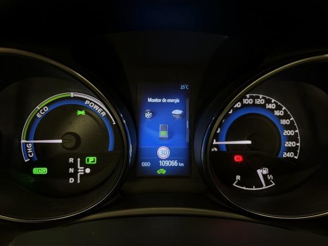Toyota Auris 140H Hybrid Active (Business Plus) 100 kW (136 CV)