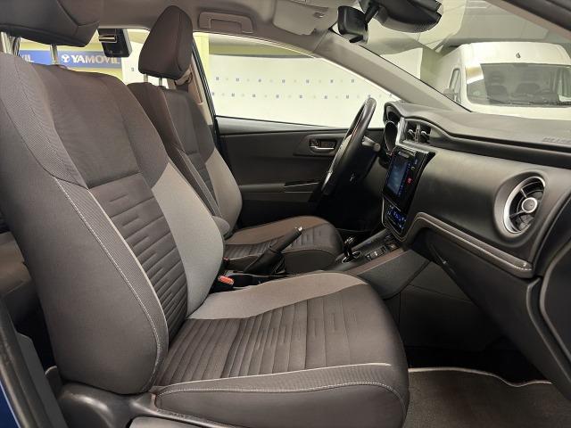 Toyota Auris 140H Hybrid Active (Business Plus) 100 kW (136 CV)