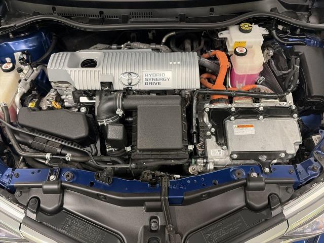 Toyota Auris 140H Hybrid Active (Business Plus) 100 kW (136 CV)