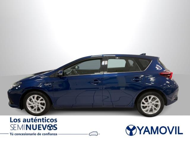 Toyota Auris 140H Hybrid Active (Business Plus) 100 kW (136 CV)