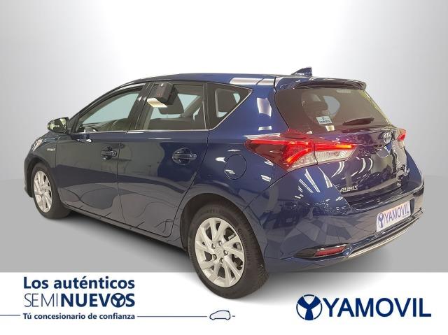 Toyota Auris 140H Hybrid Active (Business Plus) 100 kW (136 CV)