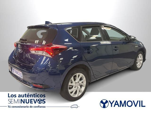Toyota Auris 140H Hybrid Active (Business Plus) 100 kW (136 CV)