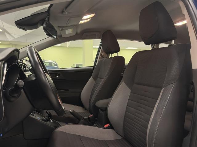 Toyota Auris 140H Hybrid Active (Business Plus) 100 kW (136 CV)