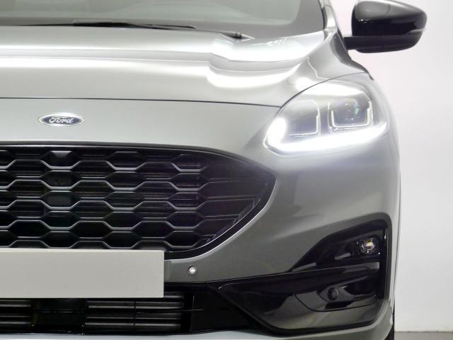 Ford Kuga 2.5 FHEV ST-LINE X AUTO 190CV 5P