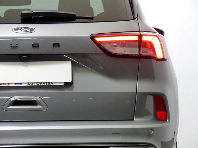 Ford Kuga 2.5 FHEV ST-LINE X AUTO 190CV 5P