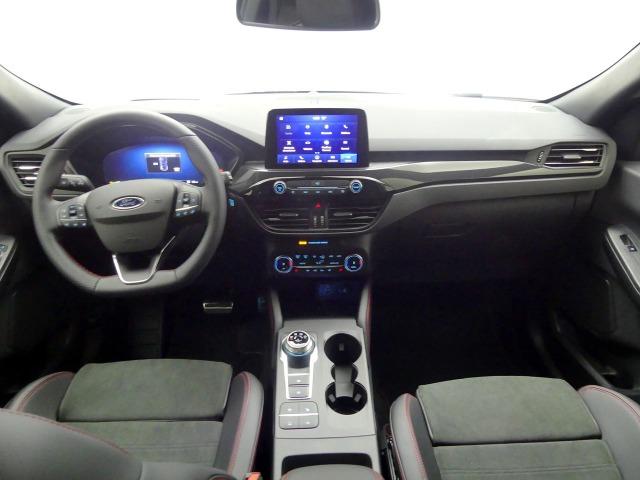 Ford Kuga 2.5 FHEV ST-LINE X AUTO 190CV 5P