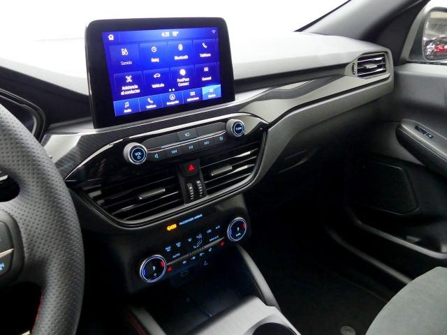 Ford Kuga 2.5 FHEV ST-LINE X AUTO 190CV 5P