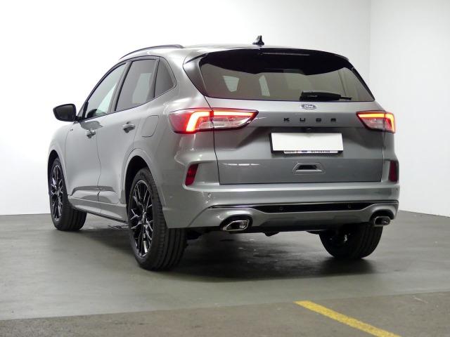 Ford Kuga 2.5 FHEV ST-LINE X AUTO 190CV 5P