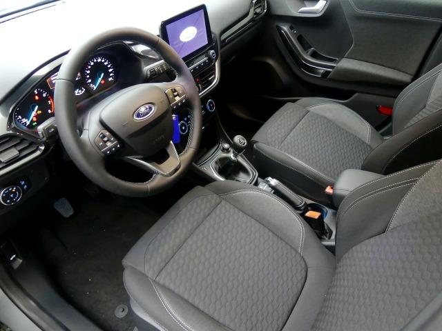 Ford Puma 1.0 ECOBOOST 92KW MHEV TITANIUM 125CV 5P