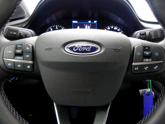 Ford Puma 1.0 ECOBOOST 92KW MHEV TITANIUM 125CV 5P