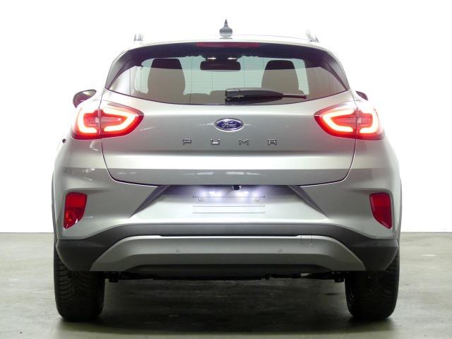 Ford Puma 1.0 ECOBOOST 92KW MHEV TITANIUM 125CV 5P