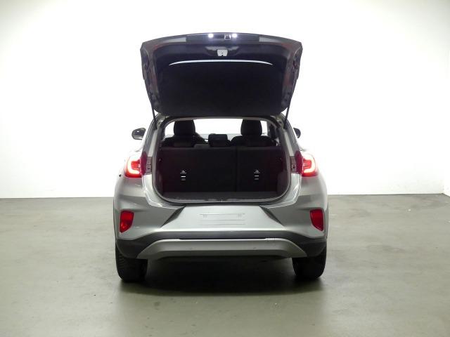 Ford Puma 1.0 ECOBOOST 92KW MHEV TITANIUM 125CV 5P
