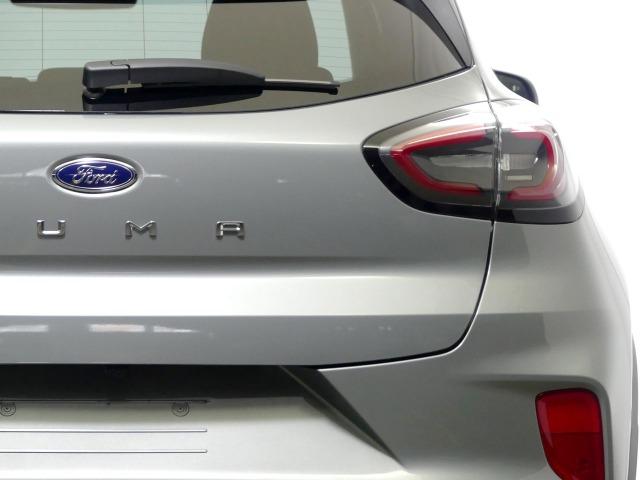 Ford Puma 1.0 ECOBOOST 92KW MHEV TITANIUM 125CV 5P