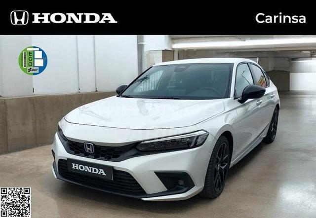 Honda Civic E:hev 2.0 i-MMD CVT Sport