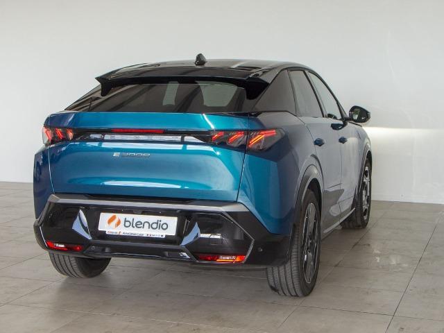 Peugeot 3008 BEV 73KWH 157KW GT 214CV 5P