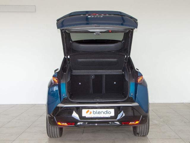 Peugeot 3008 BEV 73KWH 157KW GT 214CV 5P