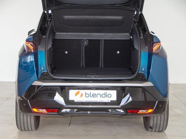 Peugeot 3008 BEV 73KWH 157KW GT 214CV 5P