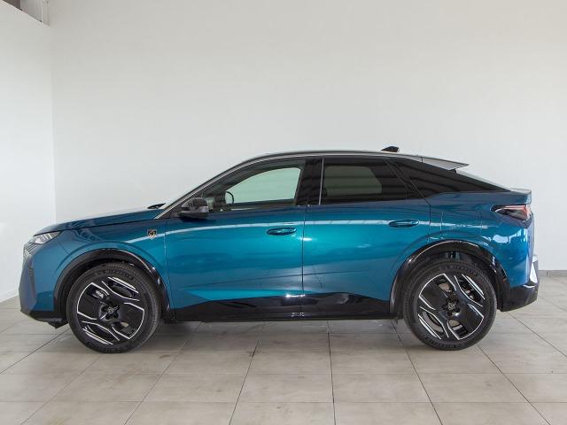Peugeot 3008 BEV 73KWH 157KW GT 214CV 5P