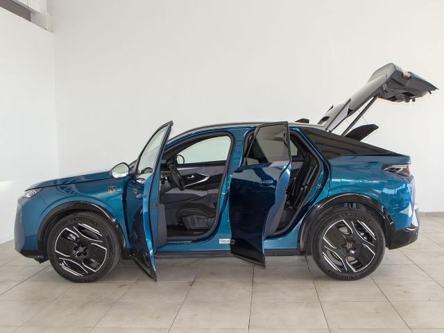 Peugeot 3008 BEV 73KWH 157KW GT 214CV 5P