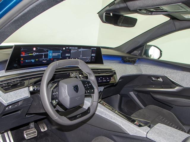 Peugeot 3008 BEV 73KWH 157KW GT 214CV 5P
