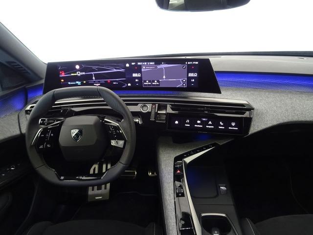 Peugeot 3008 BEV 73KWH 157KW GT 214CV 5P