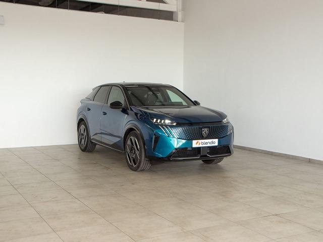 Peugeot 3008 BEV 73KWH 157KW GT 214CV 5P