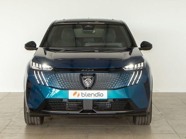 Peugeot 3008 BEV 73KWH 157KW GT 214CV 5P