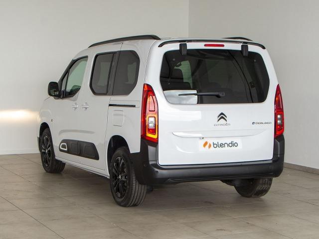 Citroën Berlingo BEV 50KWH TALLA M SHINE AUTO 136CV 5P