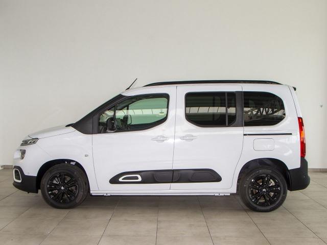 Citroën Berlingo BEV 50KWH TALLA M SHINE AUTO 136CV 5P