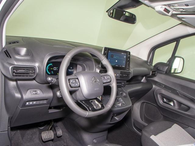Citroën Berlingo BEV 50KWH TALLA M SHINE AUTO 136CV 5P