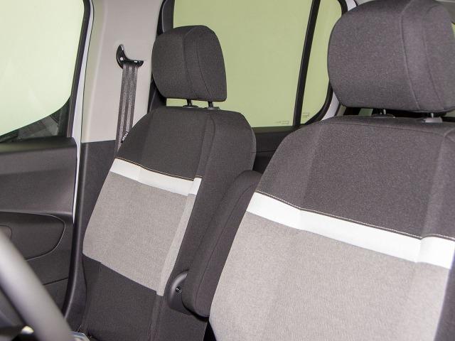 Citroën Berlingo BEV 50KWH TALLA M SHINE AUTO 136CV 5P