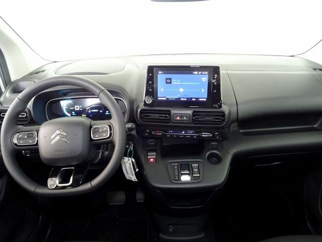 Citroën Berlingo BEV 50KWH TALLA M SHINE AUTO 136CV 5P