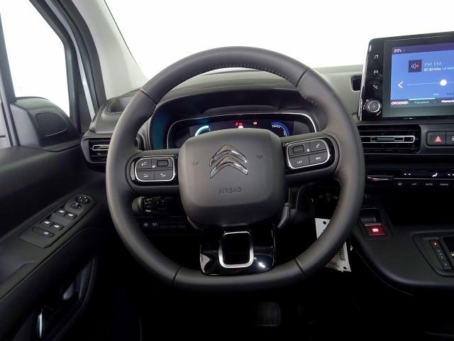 Citroën Berlingo BEV 50KWH TALLA M SHINE AUTO 136CV 5P