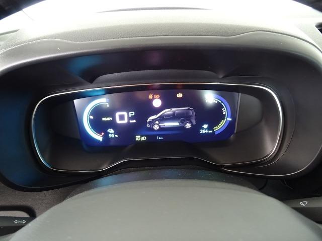 Citroën Berlingo BEV 50KWH TALLA M SHINE AUTO 136CV 5P