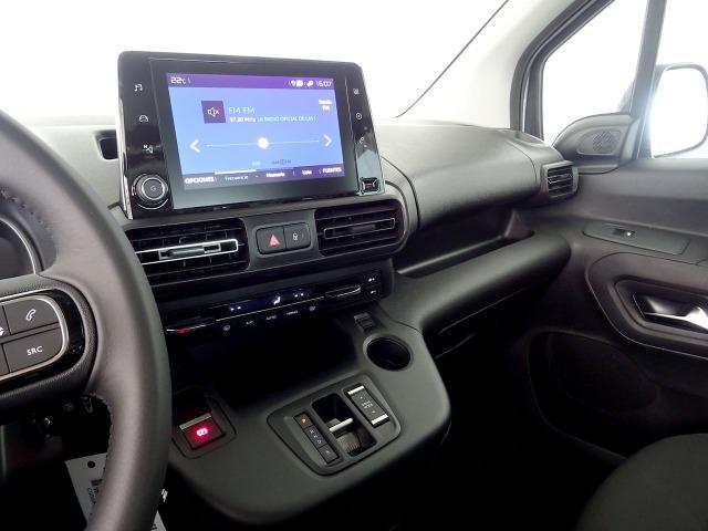 Citroën Berlingo BEV 50KWH TALLA M SHINE AUTO 136CV 5P