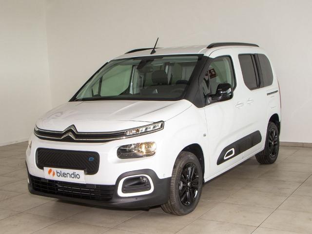 Citroën Berlingo BEV 50KWH TALLA M SHINE AUTO 136CV 5P