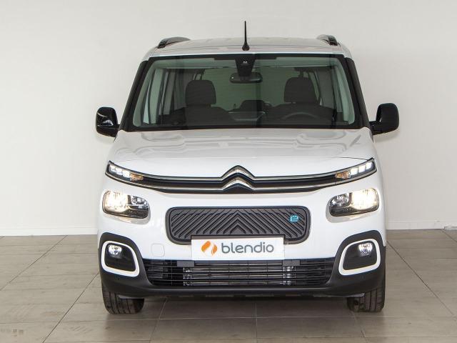 Citroën Berlingo BEV 50KWH TALLA M SHINE AUTO 136CV 5P