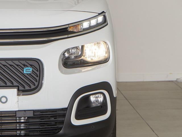 Citroën Berlingo BEV 50KWH TALLA M SHINE AUTO 136CV 5P
