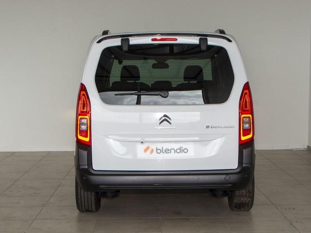 Citroën Berlingo BEV 50KWH TALLA M SHINE AUTO 136CV 5P
