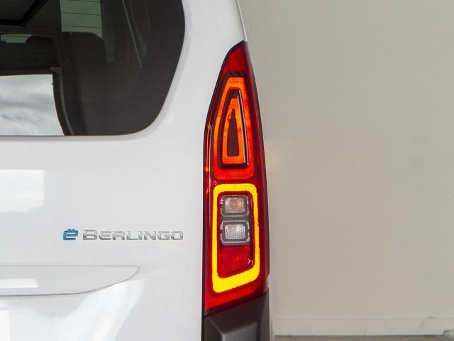 Citroën Berlingo BEV 50KWH TALLA M SHINE AUTO 136CV 5P