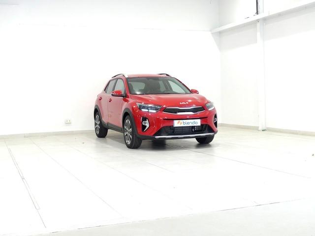Kia Stonic 1.0 T-GDI MHEV IMT 74KW STYLE EDITION 100CV 5P