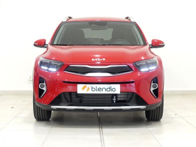 Kia Stonic 1.0 T-GDI MHEV IMT 74KW STYLE EDITION 100CV 5P