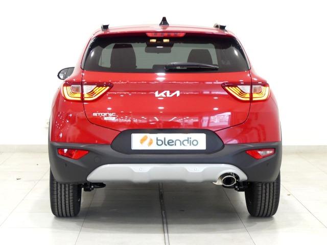 Kia Stonic 1.0 T-GDI MHEV IMT 74KW STYLE EDITION 100CV 5P