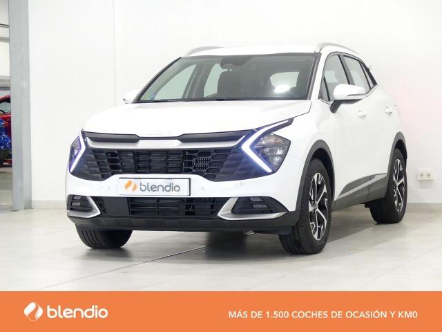 Kia Sportage 1.6 T-GDI HEV DRIVE AUTO 230CV 5P