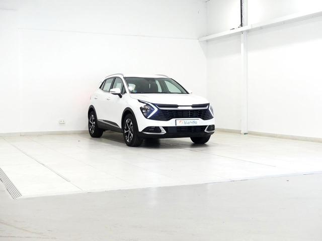 Kia Sportage 1.6 T-GDI HEV DRIVE AUTO 230CV 5P